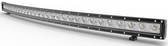 150W LED Light Bar 2063 5w-Chip
